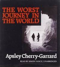 image of The Worst Journey in the World
