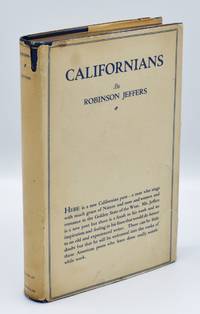 cover of CALIFORNIANS