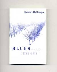 Blues Lessons  - 1st Edition/1st Printing