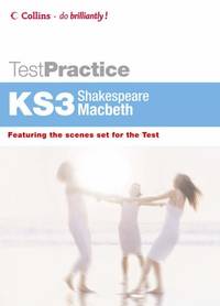 KS3 Shakespeare: Macbeth (Test Practice)