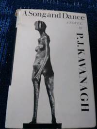 A Song and Dance (Novel)