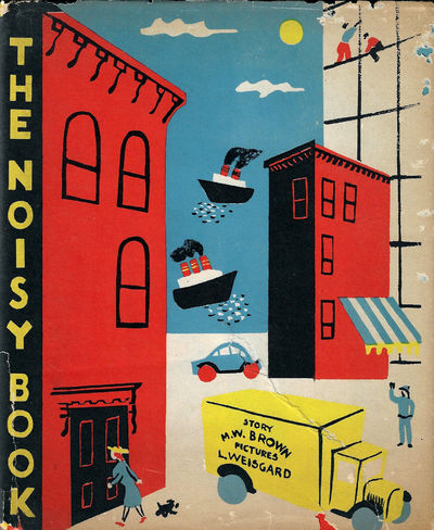 Noisy Book