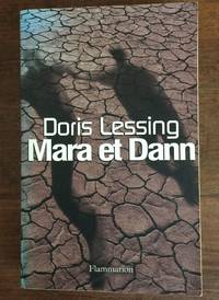 cover of Mara et Dann