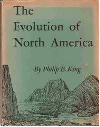 THE EVOLUTION OF NORTH AMERICA.