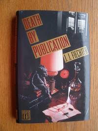 image of Death By Publication