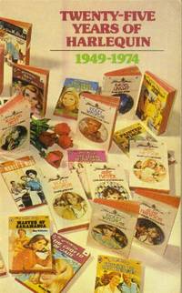 Twenty-five Years of Harlequin; 1949-1974