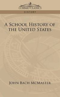 A School History of the United States