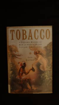 tobacco iain gately Tobacco: A Cultural History of How an Exotic Plant Seduced Civilization (Audible Audio Edition): Gately, Christopher Grove, Audible Studios: Audible Books & Originals Benjamin Franklin Tobacco A Cultural History by