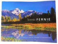 image of Scenic Fernie, British Columbia: A Canadian Rockies Treasure in Photographs