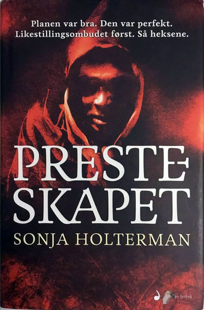 Presteskapet. Krim