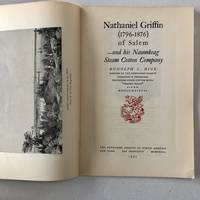 Nathaniel Griffin (1796 - 1876)