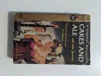 Cakes and Ale by W. Somerset Maugham - Paperback - First edition - 1951 - from Beth's Book Rescue (SKU: P00290)