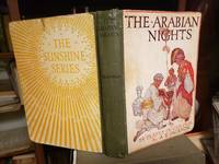 image of THE ARABIAN NIGHTS. With 24 colour plates by A.E. Jackson