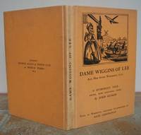 DAME WIGGINS OF LEE And Her Seven Wonderful Cats. A Humorous Tale. Written Principally by a Lady...