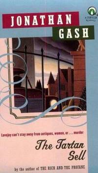 image of The Tartan Sell : A Lovejoy Mystery