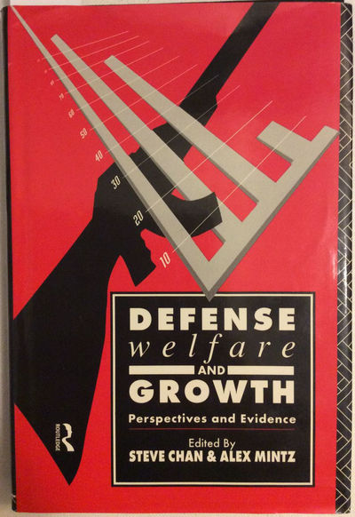 Defense, welfare, and growth. Edited by Steve…