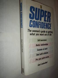 Super Confidence by Lindenfield Gael - 1989