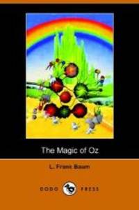 image of The Magic of Oz