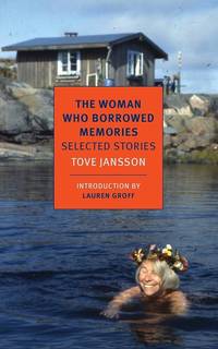 Woman Who Borrowed Memories: Selected Stories