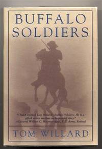 image of Buffalo Soldiers.