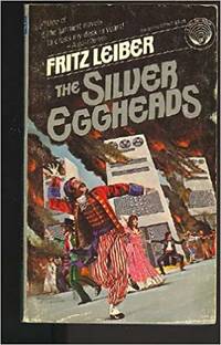 The Silver Eggheads no 27966