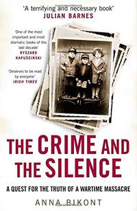 CRIME AND THE SILENCE, THE
