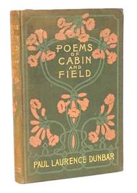 Poems of Cabin and Field