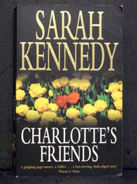 cover of Charlotte`s Friends
