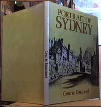 Portrait of Sydney by Emanuel, Cedric - 1978