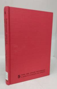 Functional Analysis and Valuation Theory