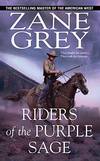 Riders Of the Purple Sage
