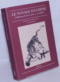 image of Le Voyage en Chine d'Adriano de las Cortes, s.j. (1625)