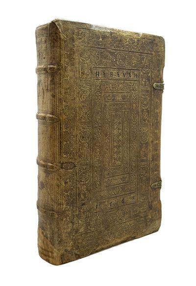 Thurnier Buch