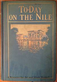 TO-DAY ON THE NILE