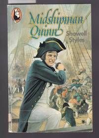 Midshipman Quinn