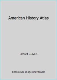 cover of American History Atlas