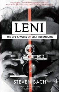 image of Leni: The Life And Work Of Leni Riefenstahl
