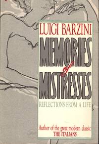 Memories of Mistresses: Reflections From a Life
