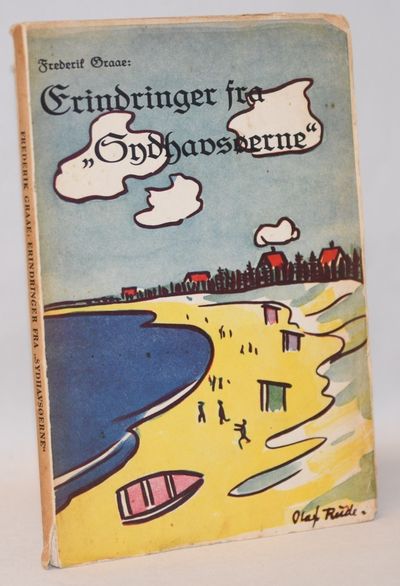 Erindringer fra 