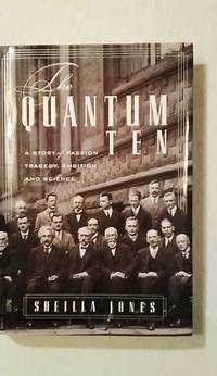 cover of The Quantum Ten