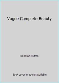 Vogue Complete Beauty