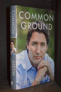 image of Common Ground