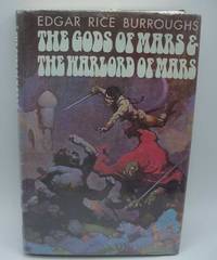 image of The Gods of Mars and the Warlord of Mars