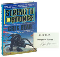 Strength of Stones [Signed]
