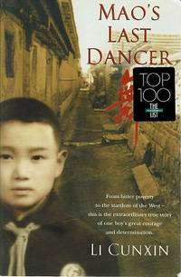 Mao's Last Dancer