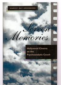 cover of Screen Memories