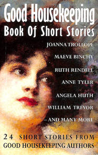 Good Housekeeping" Short Story Collection (Ghk) by Various - Paperback - 1997-03-06 - from M Godding Books Ltd (SKU: 204602)