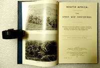 cover of South Africa - The Spion Kop Despatches