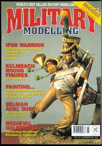 image of MILITARY MODELLING. VOLUME 27 NO. 18 1997