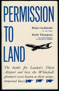 image of Permission to Land